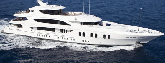 elite yacht charters ltd